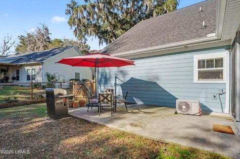 213 Black Skimmer Drive Beaufort SC 29907