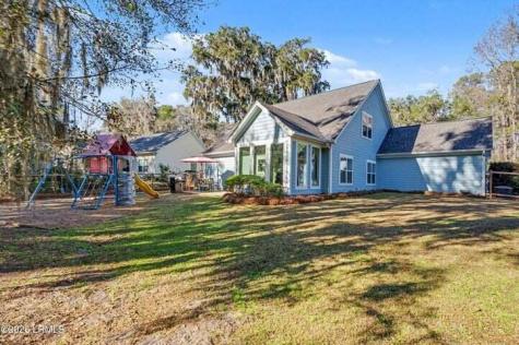213 Black Skimmer Drive Beaufort SC 29907