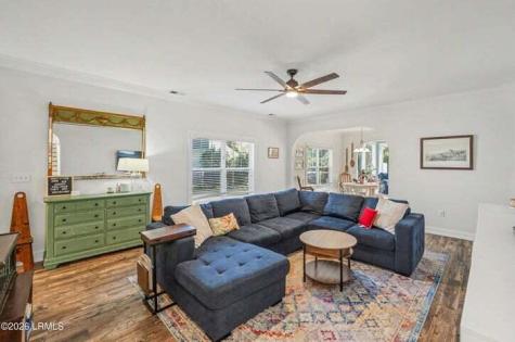 213 Black Skimmer Drive Beaufort SC 29907