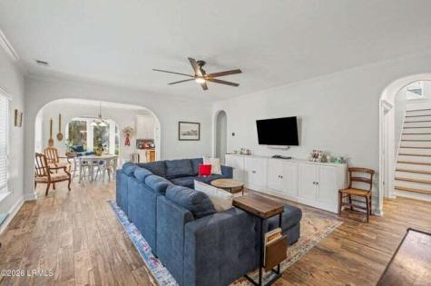 213 Black Skimmer Drive Beaufort SC 29907