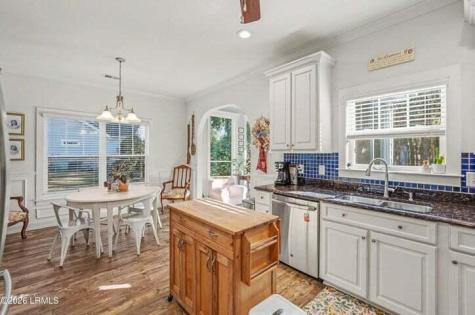 213 Black Skimmer Drive Beaufort SC 29907