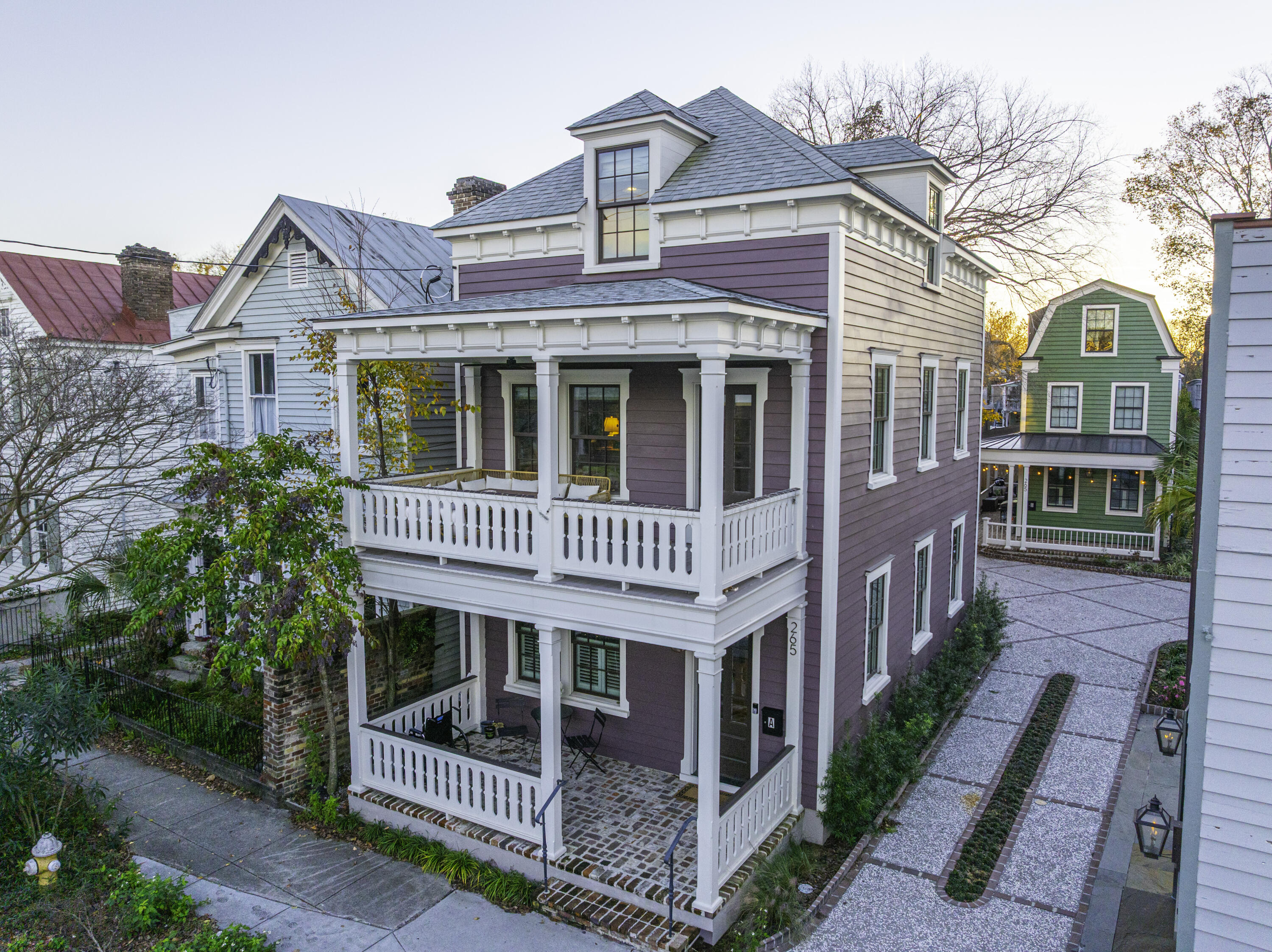 265 Coming Street Charleston SC 29403
