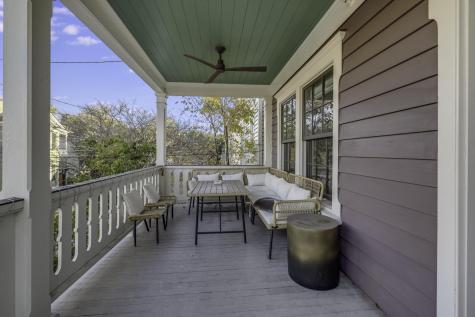 265 Coming Street Charleston SC 29403