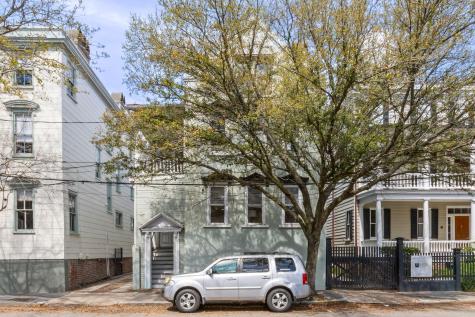 124 Wentworth Street Charleston SC 29401