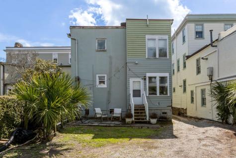 124 Wentworth Street Charleston SC 29401