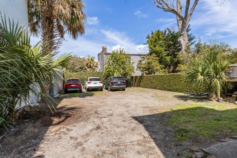 124 Wentworth Street Charleston SC 29401