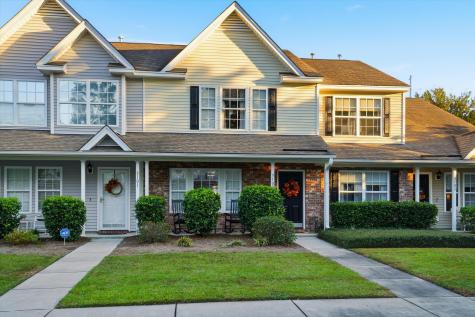3102 Poplar Grove Place Summerville SC 29483