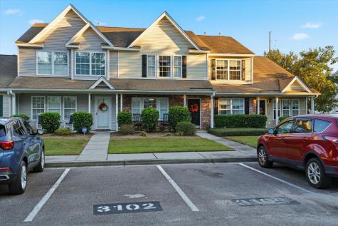 3102 Poplar Grove Place Summerville SC 29483
