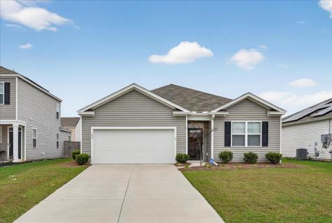 104 Green Passage Lane Summerville SC 29486