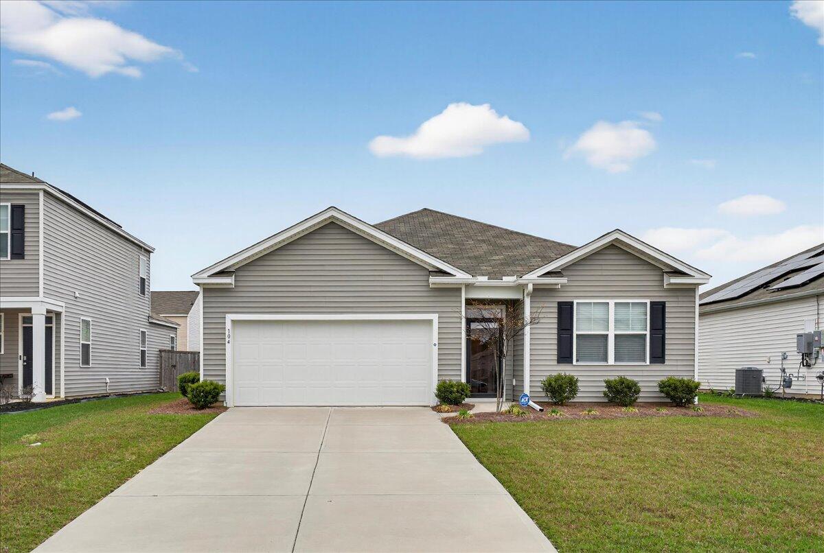 104 Green Passage Lane Summerville SC 29486