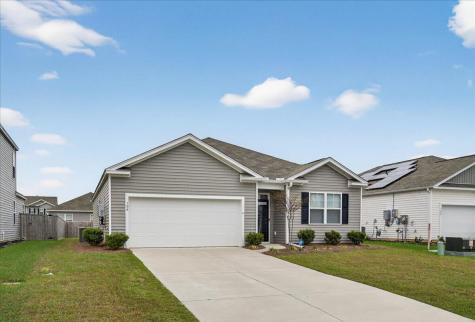 104 Green Passage Lane Summerville SC 29486
