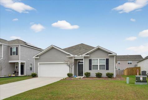 104 Green Passage Lane Summerville SC 29486