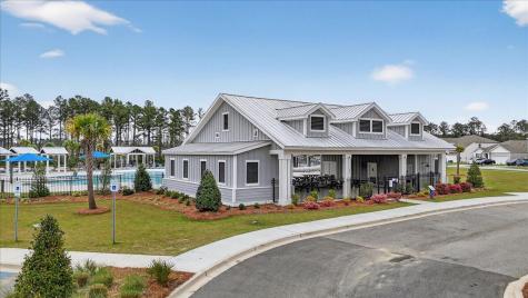 104 Green Passage Lane Summerville SC 29486