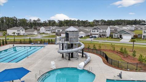 104 Green Passage Lane Summerville SC 29486