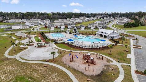 104 Green Passage Lane Summerville SC 29486
