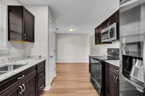 251 Trickle Drive Summerville SC 29483