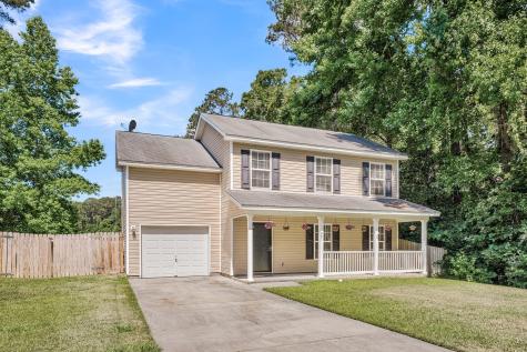 251 Trickle Drive Summerville SC 29483