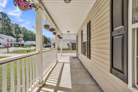 251 Trickle Drive Summerville SC 29483