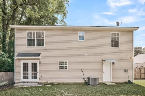 251 Trickle Drive Summerville SC 29483