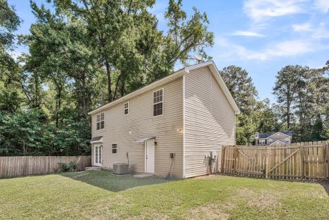 251 Trickle Drive Summerville SC 29483