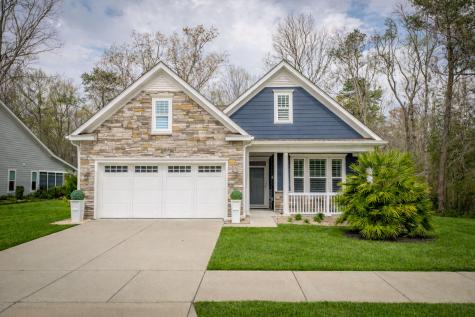 4047 Aspera Drive Summerville SC 29483