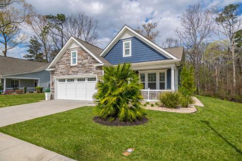 4047 Aspera Drive Summerville SC 29483