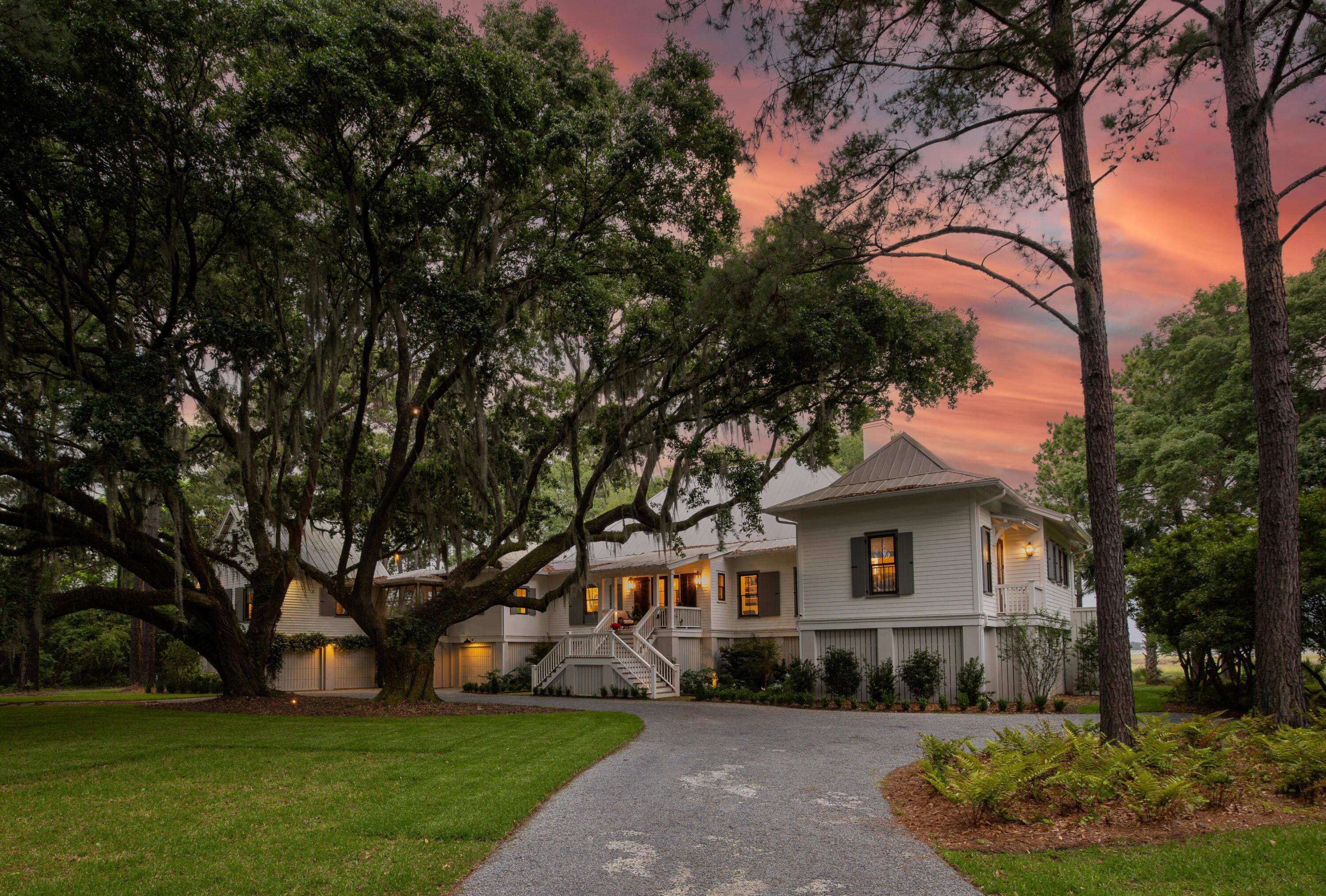 1456 Mcpherson Landing Johns Island SC 29455