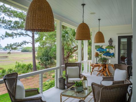 1456 Mcpherson Landing Johns Island SC 29455