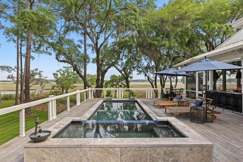 1456 Mcpherson Landing Johns Island SC 29455