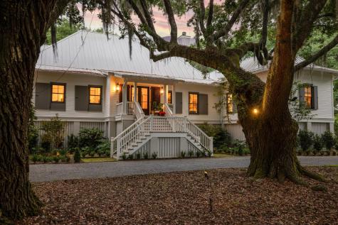 1456 Mcpherson Landing Johns Island SC 29455