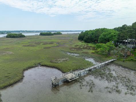 1456 Mcpherson Landing Johns Island SC 29455