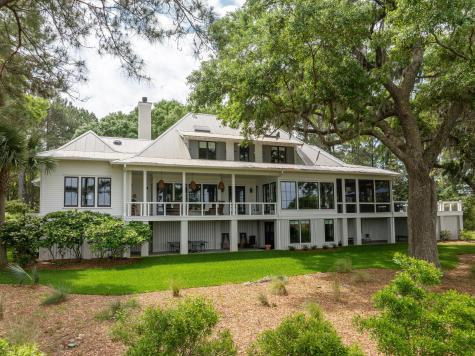 1456 Mcpherson Landing Johns Island SC 29455
