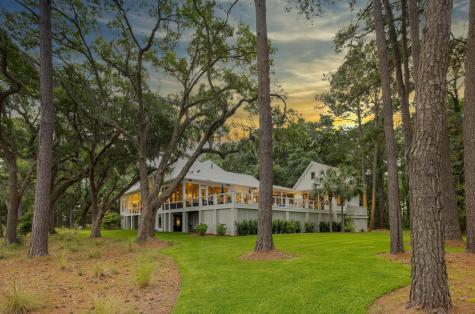 1456 Mcpherson Landing Johns Island SC 29455