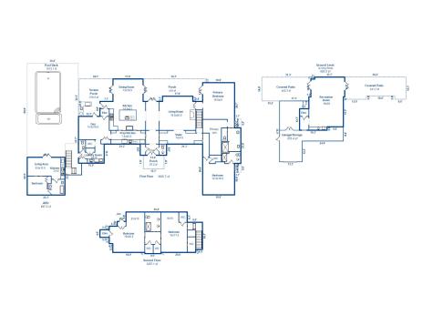 1456 Mcpherson Landing Johns Island SC 29455