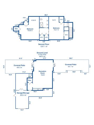 1456 Mcpherson Landing Johns Island SC 29455