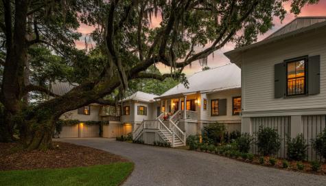 1456 Mcpherson Landing Johns Island SC 29455