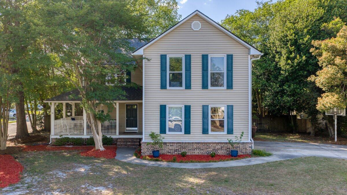 353 Courtney Round Summerville SC 29486