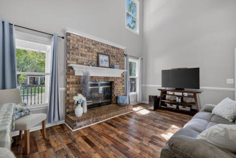 353 Courtney Round Summerville SC 29486