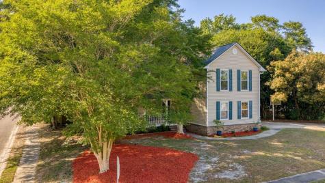 353 Courtney Round Summerville SC 29486