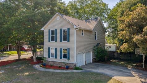 353 Courtney Round Summerville SC 29486