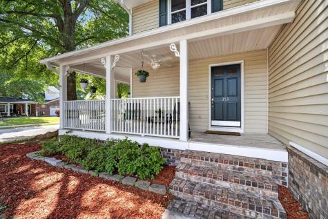 353 Courtney Round Summerville SC 29486