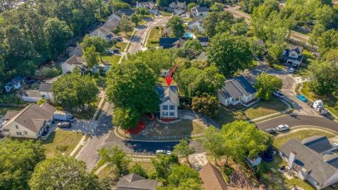 353 Courtney Round Summerville SC 29486