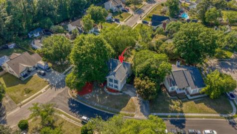353 Courtney Round Summerville SC 29486