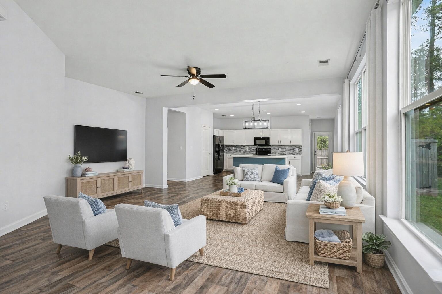265 Oglethorpe Circle Moncks Corner SC 29461
