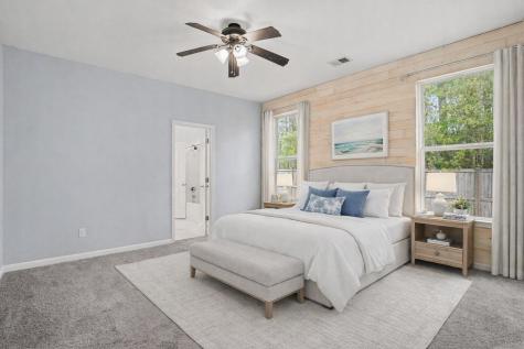 265 Oglethorpe Circle Moncks Corner SC 29461