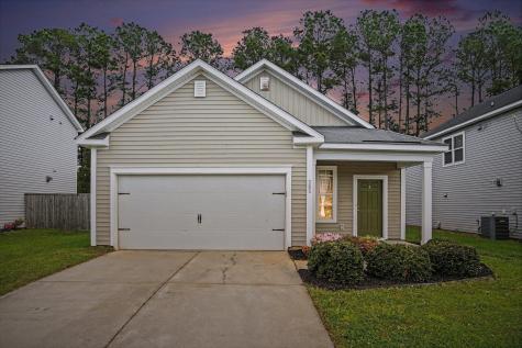 265 Oglethorpe Circle Moncks Corner SC 29461