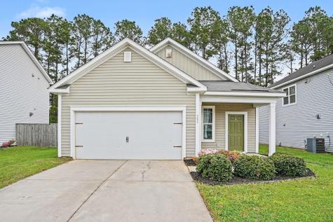 265 Oglethorpe Circle Moncks Corner SC 29461