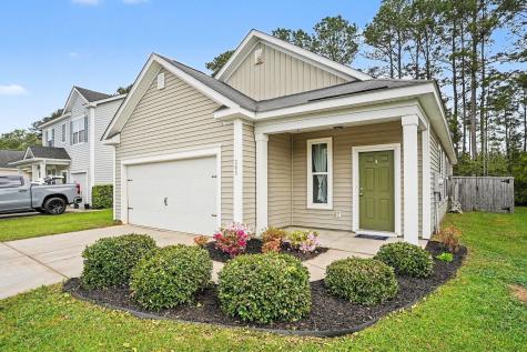 265 Oglethorpe Circle Moncks Corner SC 29461