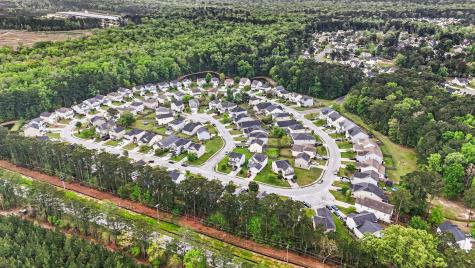 265 Oglethorpe Circle Moncks Corner SC 29461