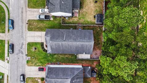 265 Oglethorpe Circle Moncks Corner SC 29461